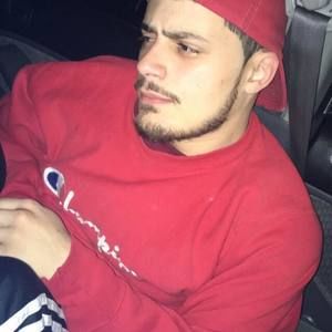 Meet your Posher, Christopher